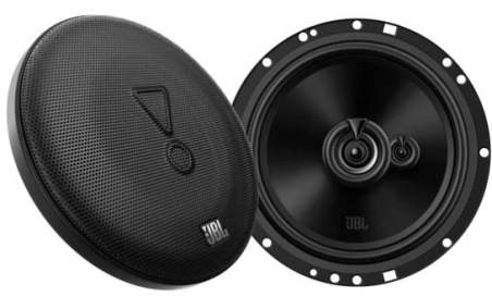 CAR SPEAKERS STAGE2 GEN2 65M/3-WAY JBLSPKS265M JBL|JBLSPKS265M