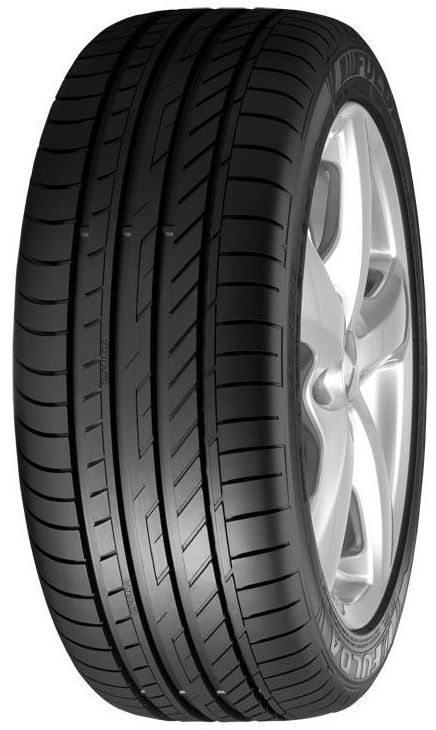Fulda SportControl 205/50 R16 87 V