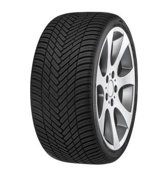 Fortuna Ecoplus2 4S 245/35 R19 93 W