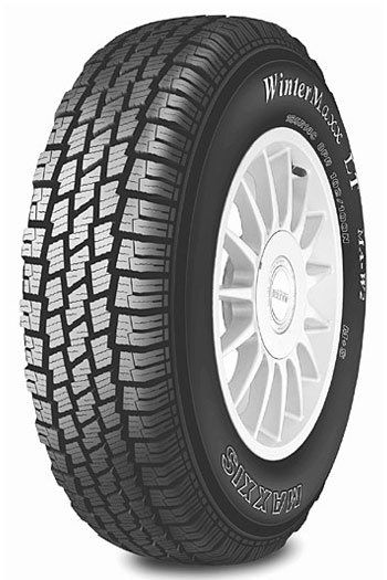 Maxxis Wintermaxx MA-W2 155/80R12 88 R
