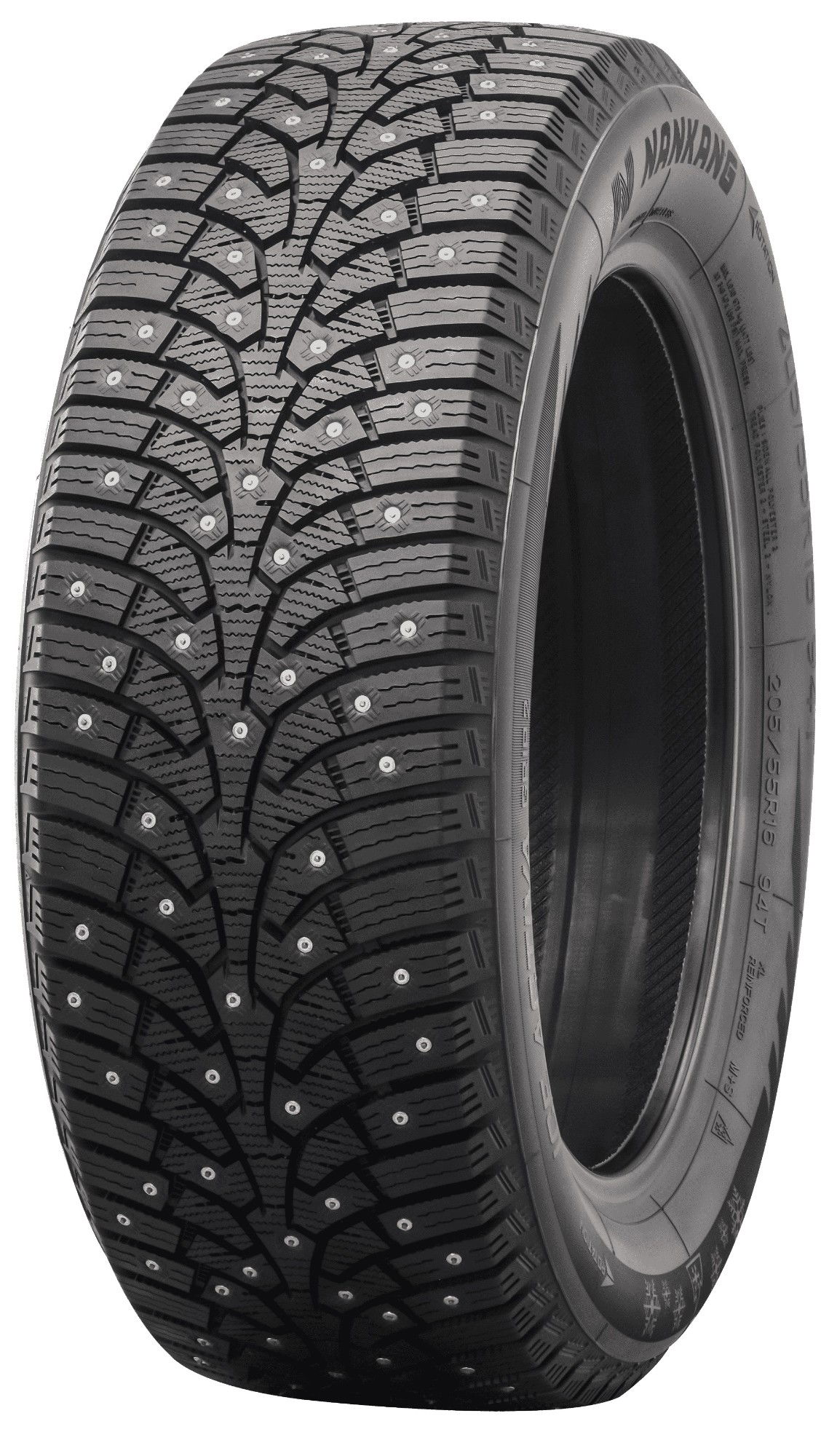 Nankang Activa Grip 2 SW-9 285/50R20 116 Q