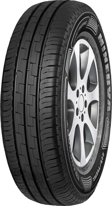 Minerva Transport RF19 175/75 R16 101 S