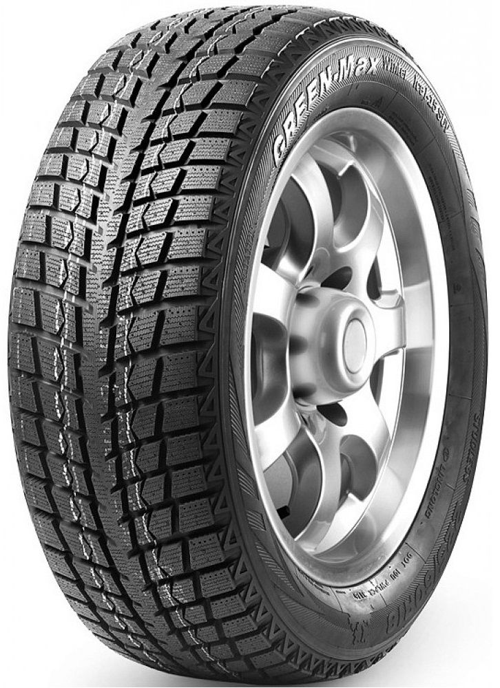 Green-Max Winter Ice I-15 195/65R15 95 T