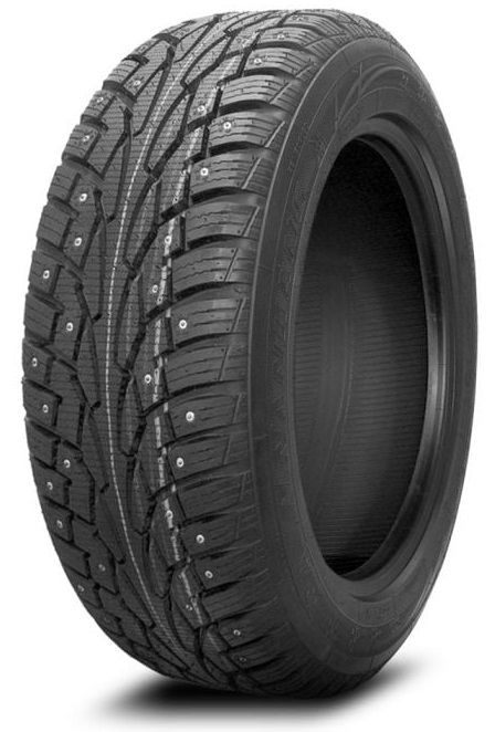 Nankang Snow Winter SW-7 235/50R18 101 T