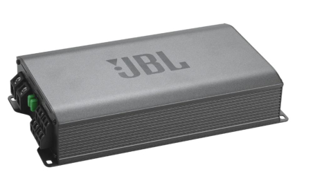 CAR AMPLIFIER/STAGE GT90041 JBL|STAGE GT90041