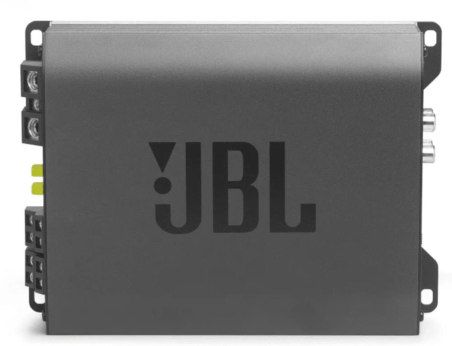 CAR AMPLIFIER/STAGE GT60041 JBL|STAGE GT60041
