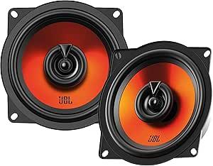 CAR SPEAKERS STAGE1 GEN2 52F/2-WAY JBLSPKS152F JBL|JBLSPKS152F