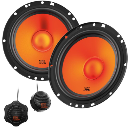 CAR SPEAKERS STAGE1 GEN2 62CF/JBLSPKS162CF JBL|JBLSPKS162CF