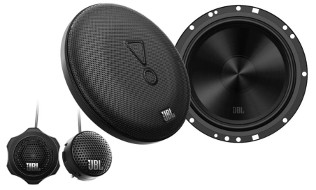CAR SPEAKERS STAGE2 GEN2 65C/COMPOSET JBLSPKS265C JBL|JBLSPKS265C