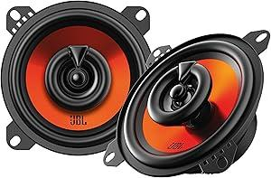 CAR SPEAKERS STAGE1 GEN2 42F/2-WAY JBLSPKS142F JBL|JBLSPKS142F