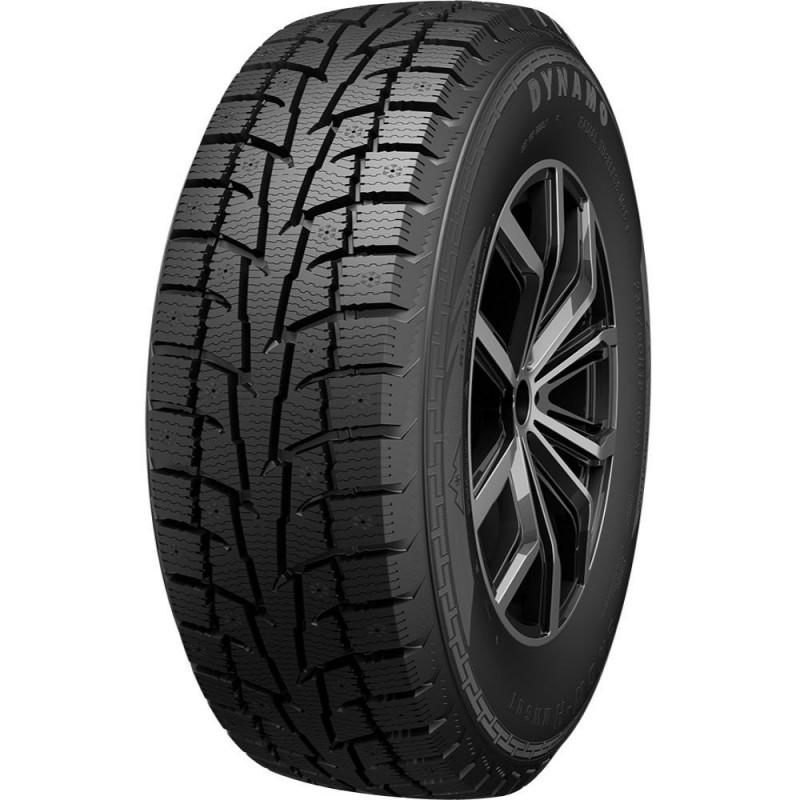 Dynamo Snow-H MWS01 225/70 R16 103 S