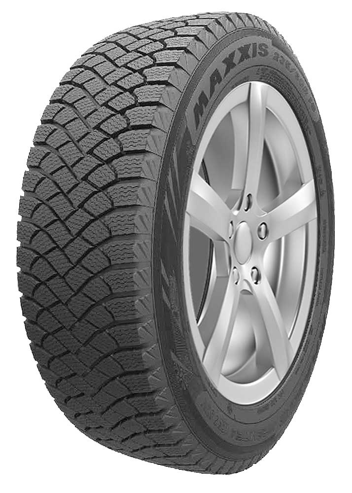 Maxxis PREMITRA ICE 5 SP5 SUV 225/50R18 99 T