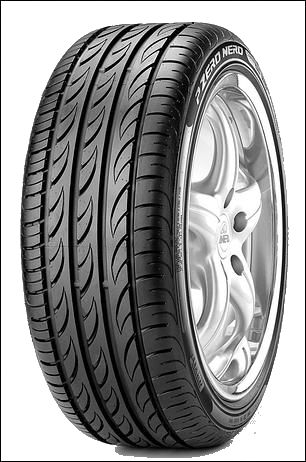 Pirelli P Zero Nero 205/40 R17 84 W