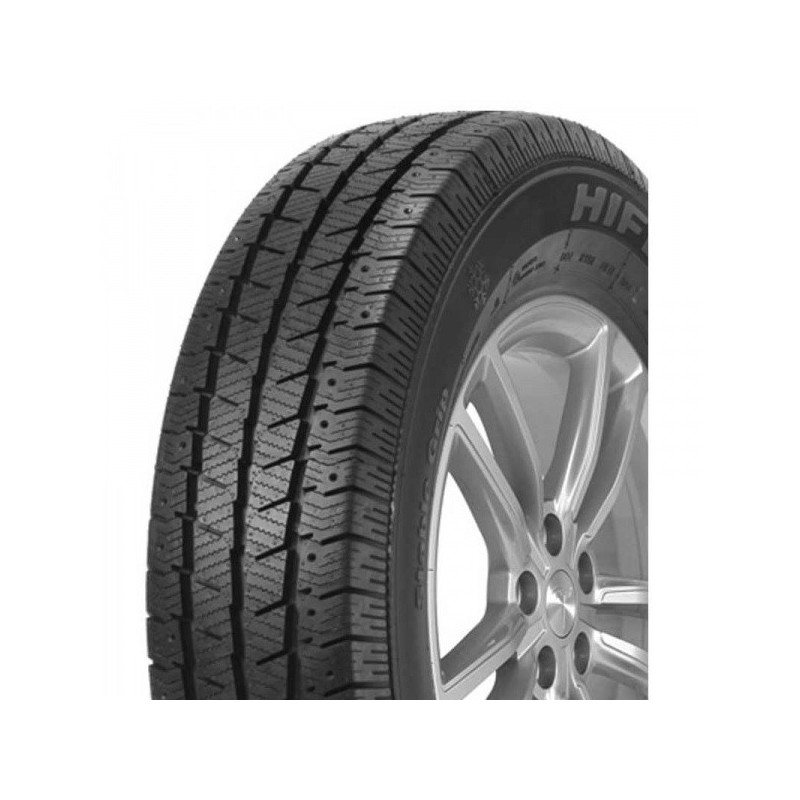 Hifly ICE-Transit 185/80 R14 102 R