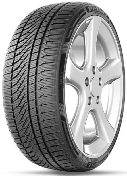 Petlas Snowmaster 2 Sport 225/50R18 99 V