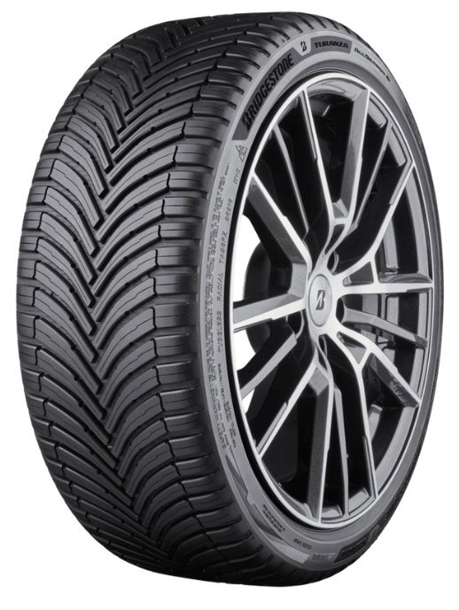 Bridgestone Turanza 6 245/40R19 98 Y