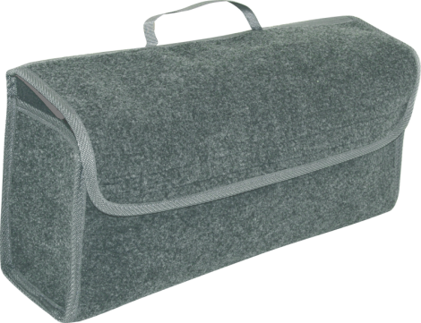 Automobilinis krepšys ALBURNUS, 50 x 20 x 15 cm