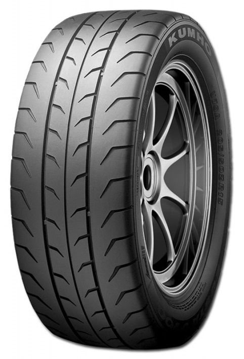 Kumho V70A K61 175/60R13 - -
