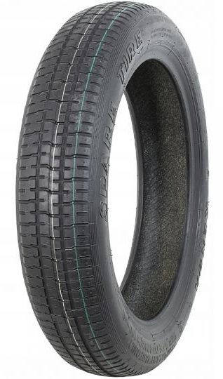 Kenda K801A 135/80R17 103 M