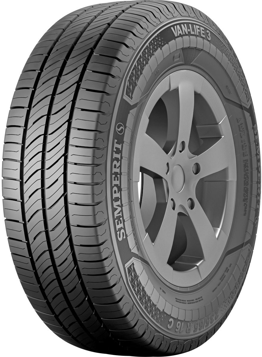 Semperit Van Life-3 215/70R15 109 S