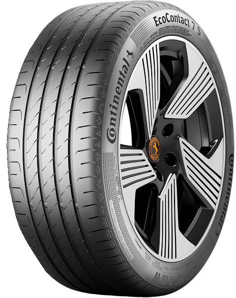 Continental EcoContact 7 S 215/65R16 102 H