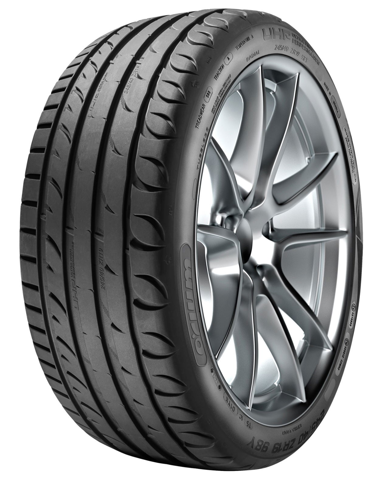 Orium Ultra High Performance 215/45R18 93 Y