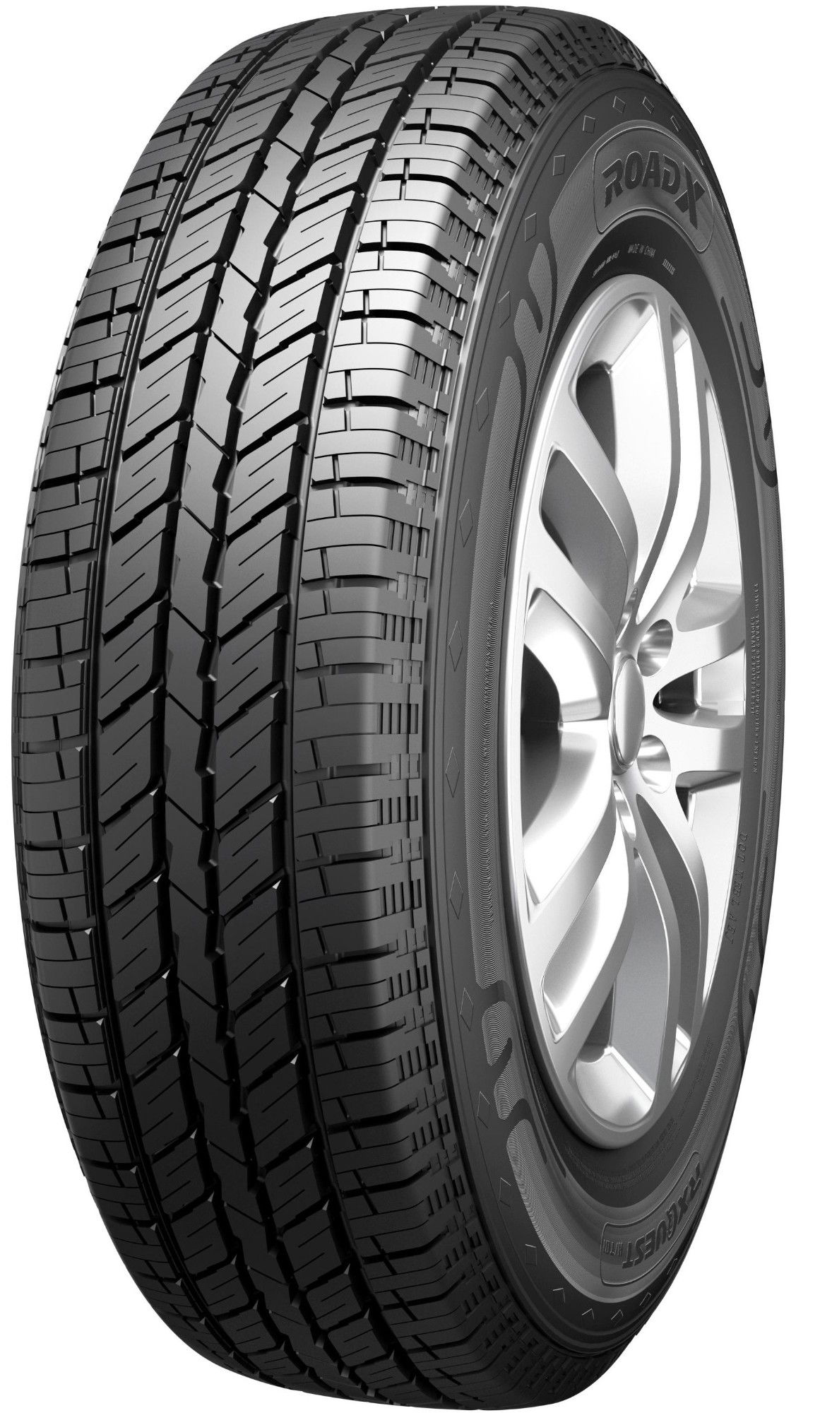 RoadX RX Quest H/T01 265/65R18 114 H
