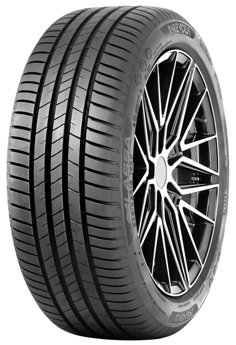 Lassa Revola 205/60R15 91 V