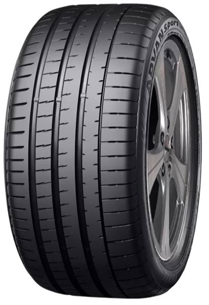 Yokohama Advan Sport V107E 275/40R18 103 Y