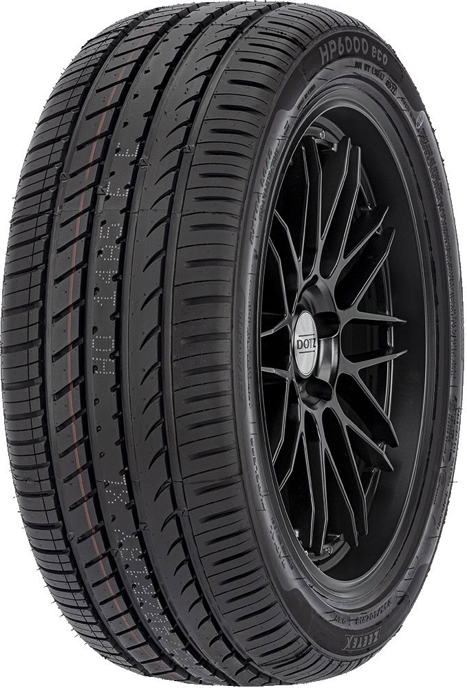 Zeetex HP6000 ECO 235/55R19 101 W