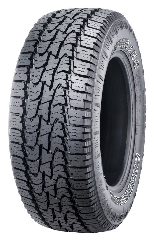 Nankang AT-5+ 265/75R16 116 T
