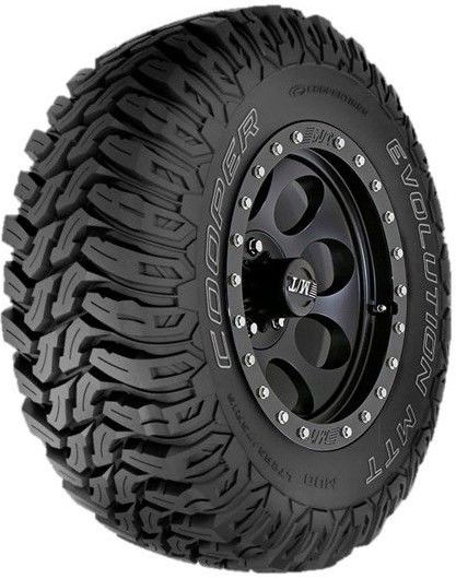 Cooper Evolution MTT 225/75R16 115 Q
