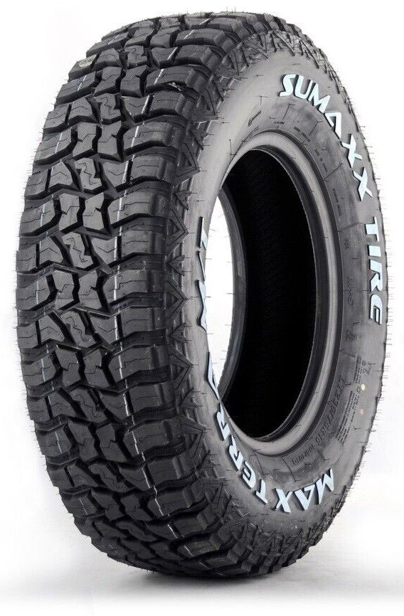 Sumaxx Max Terra M/T 235/65R17 108 T