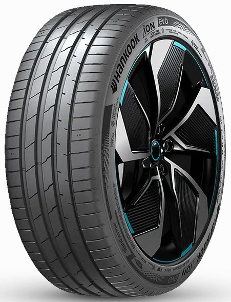 Hankook iON Evo R (IK31) 225/40R19 93 Y