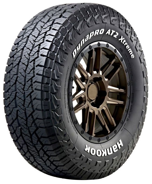 Hankook Dynapro AT2 Xtreme (RF12) 265/70R17 121/118 S