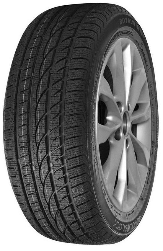 RoyalBlack Royal Winter 195/55R15 85 H