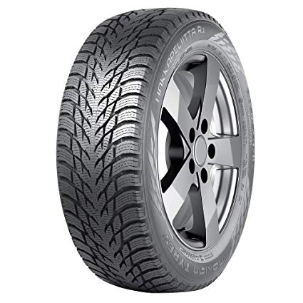 Nokian Hakkapeliitta R3 275/40R19 101 T
