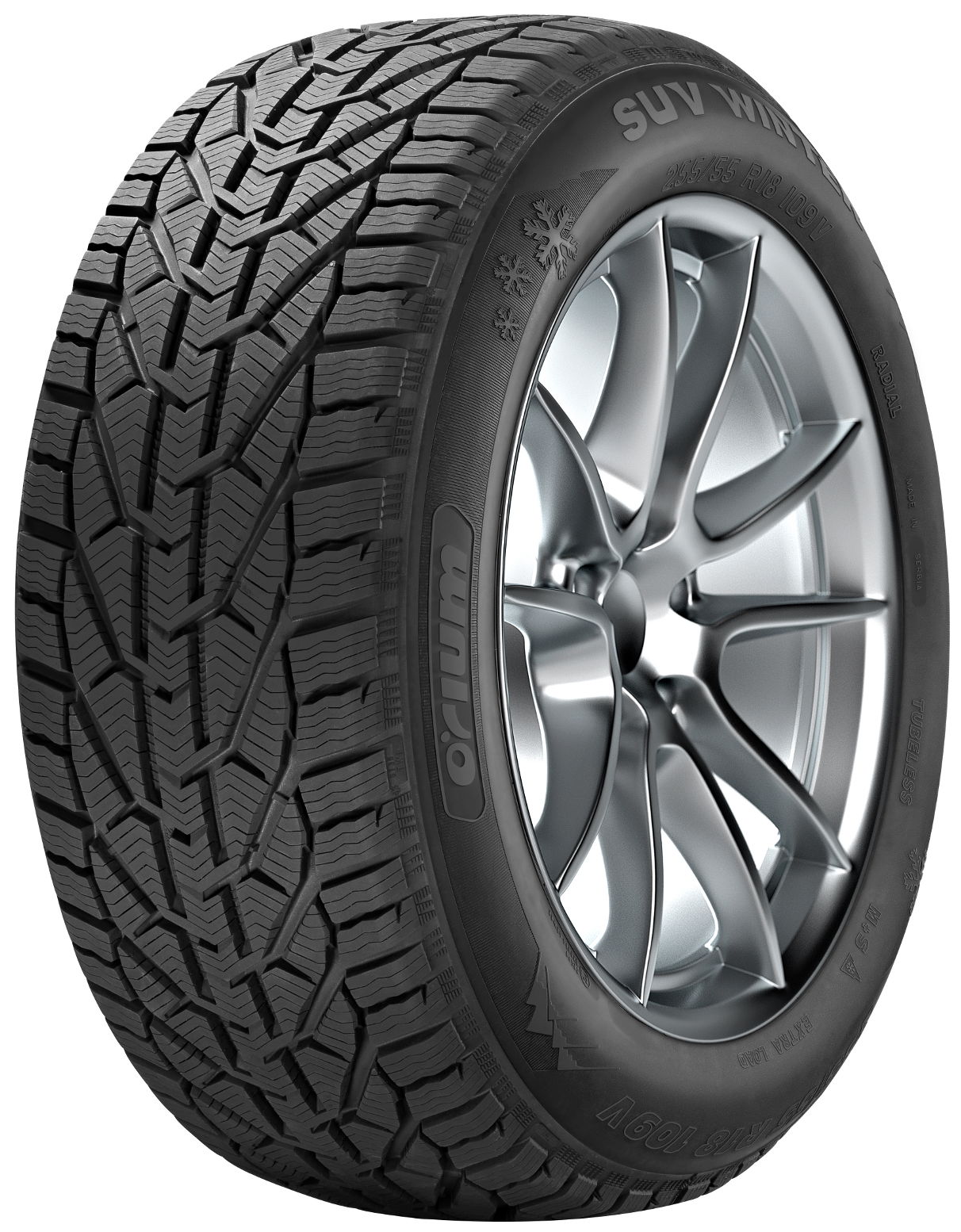 Orium Winter  SUV 215/65R16 102 H