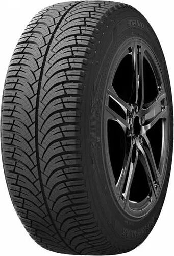 Zmax X-Spider A/S 215/55R17 98 W