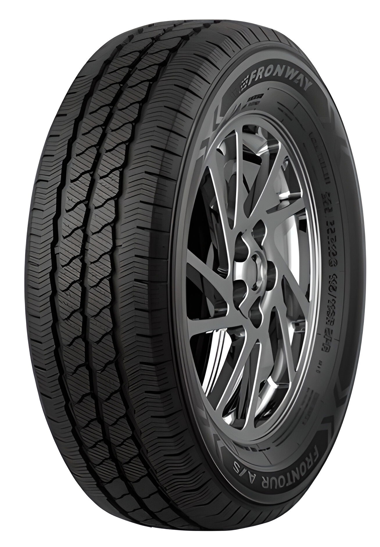 Fronway Frontour AS 235/65R16 115/113 R