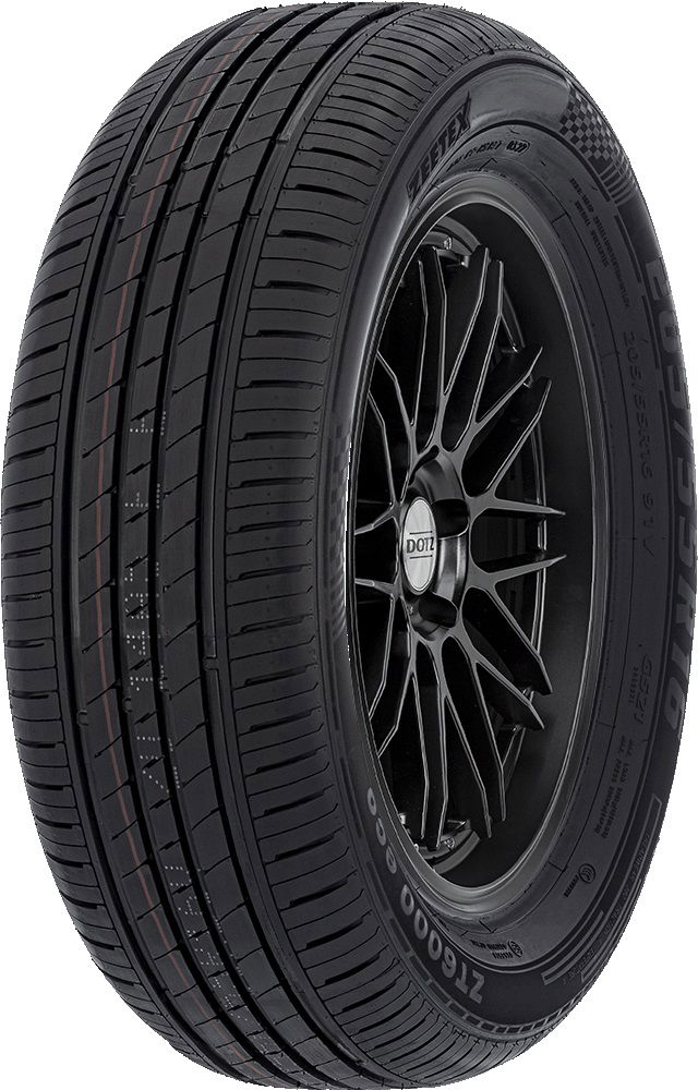 Zeetex ZT6000 ECO 195/50R15 82 V
