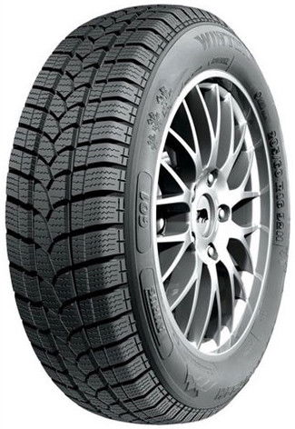 Orium Winter 601 165/70R14 81 T