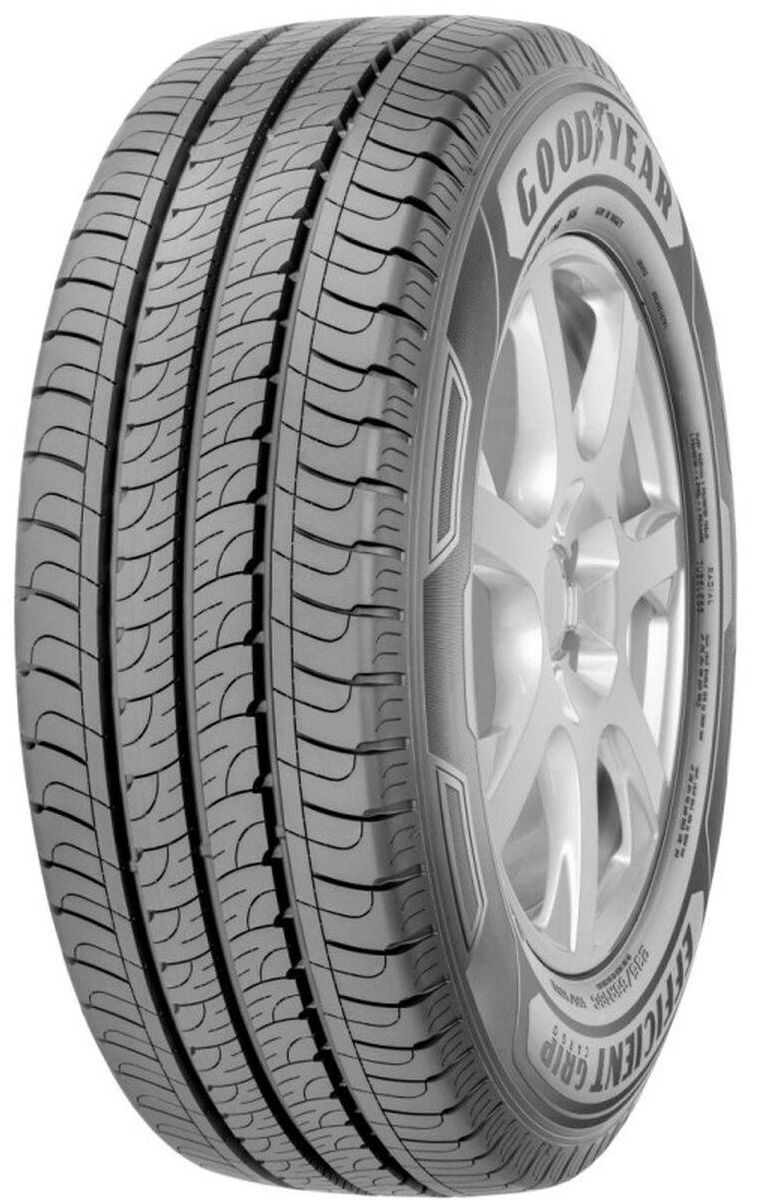 Goodyear EfficientGrip Cargo 2 205/75R16 113 T