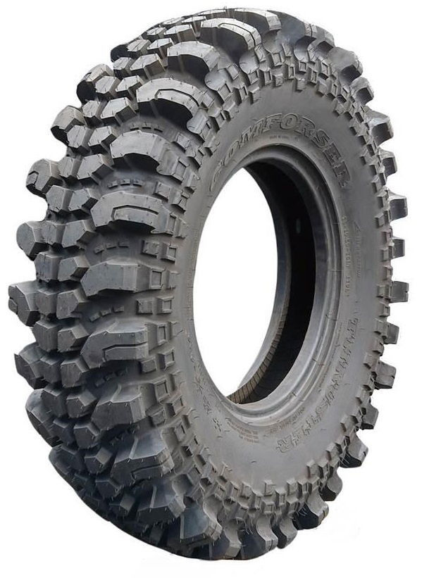 Comforser Thruster 10.50/31R16 109 N