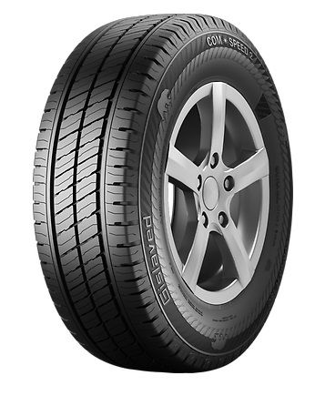 Gislaved Com Speed 2 225/70R15 112/110 S