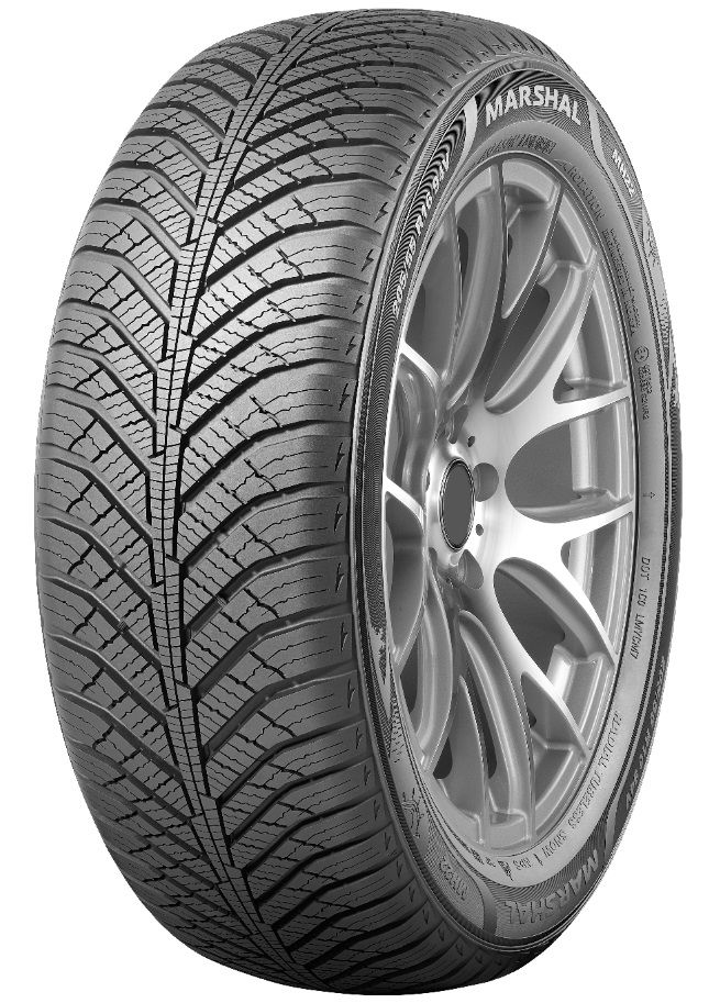 Marshal Mh22 235/55R18 104 V