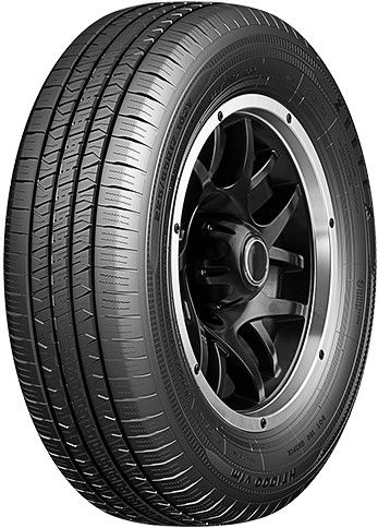 Zeetex HT1000 VFM 215/70R16 100 H