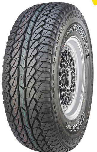 Comforser CF1000 235/60R16 100 H