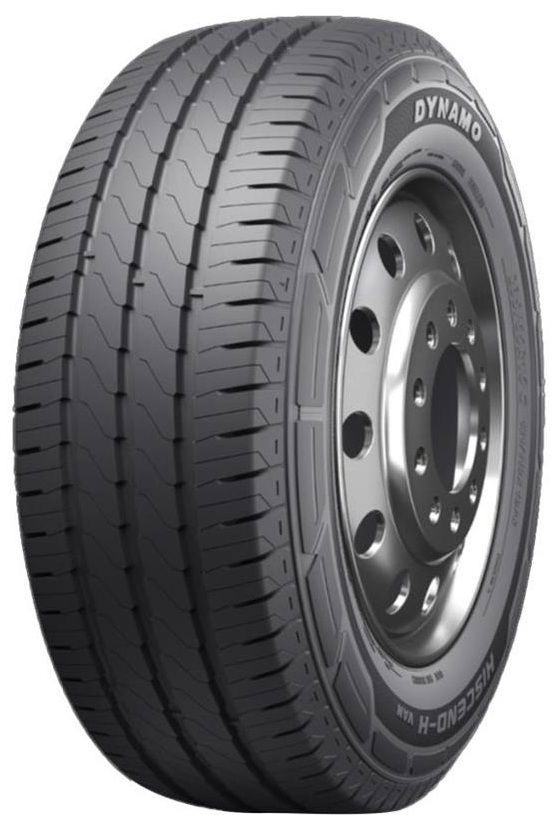 Dynamo Hiscend-H VAN 225/65R16 112/110 T