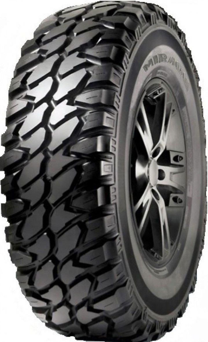 Mirage MR-MT172 265/70R17 121/118 Q